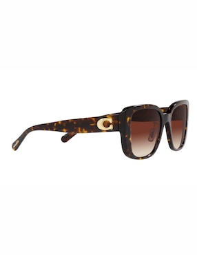 Lentes de sol Coach CD472 para mujer