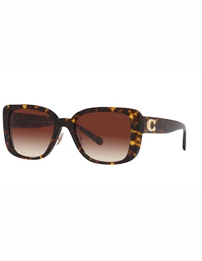 Lentes de sol Coach CD472 para mujer