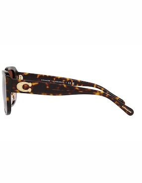 Lentes de sol Coach CD472 para mujer