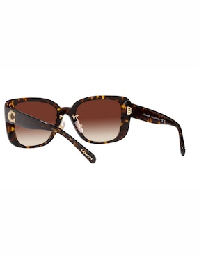 Lentes de sol Coach CD472 para mujer