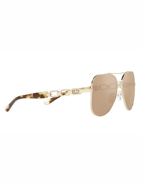 Lentes de sol Michael Kors Chianti para mujer