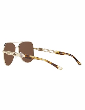Lentes de sol Michael Kors Chianti para mujer