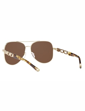 Lentes de sol Michael Kors Chianti para mujer