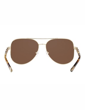 Lentes de sol Michael Kors Chianti para mujer