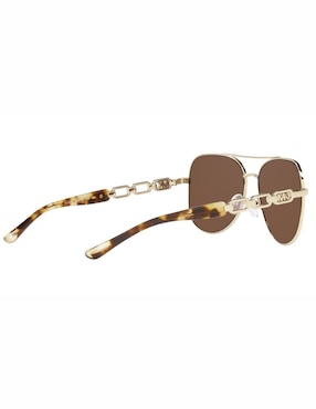 Lentes de sol Michael Kors Chianti para mujer