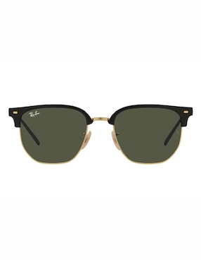 Lentes De Sol Ray Ban New Clubmaster Unisex