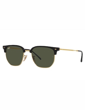 Lentes de sol Ray Ban New Clubmaster unisex