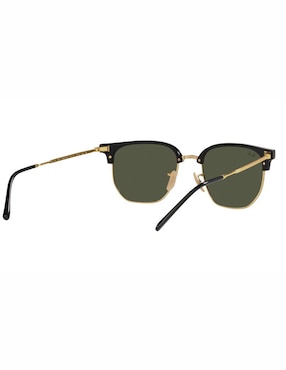 Lentes de sol Ray Ban New Clubmaster unisex