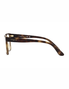 Armanzon Vogue Evergreen para mujer