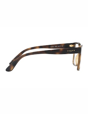 Armanzon Vogue Evergreen para mujer