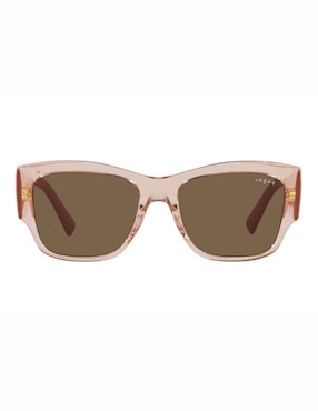 Lentes de sol Vogue Forerunner para mujer