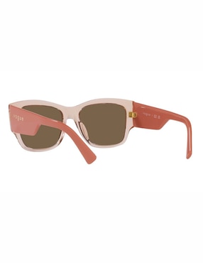 Lentes de sol Vogue Forerunner para mujer