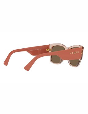 Lentes de sol Vogue Forerunner para mujer