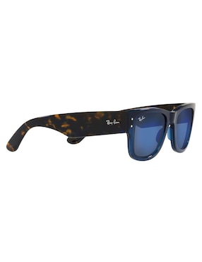 Lentes de sol Ray Ban Mega Wayfarer unisex