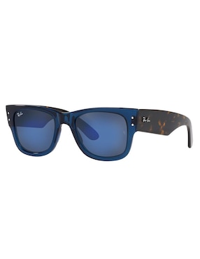 Lentes de sol Ray Ban Mega Wayfarer unisex