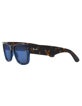 Lentes de sol Ray Ban Mega Wayfarer unisex