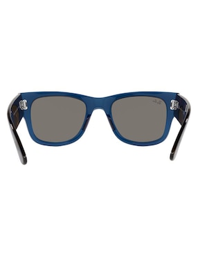 Lentes de sol Ray Ban Mega Wayfarer unisex