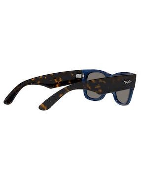 Lentes de sol Ray Ban Mega Wayfarer unisex