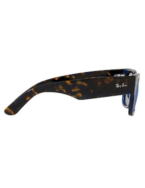 Lentes de sol Ray Ban Mega Wayfarer unisex