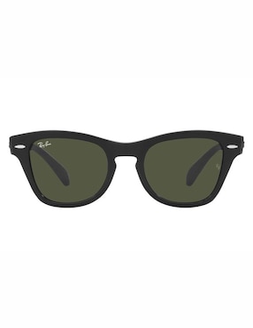 Lentes De Sol Ray Ban Evolution Unisex