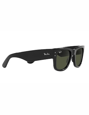 Lentes de sol Ray Ban Mega Wayfarer unisex