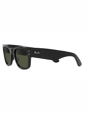 Lentes de sol Ray Ban Mega Wayfarer unisex