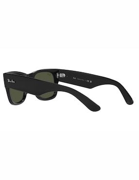Lentes de sol Ray Ban Mega Wayfarer unisex