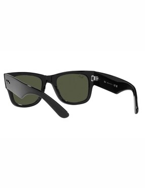 Lentes de sol Ray Ban Mega Wayfarer unisex