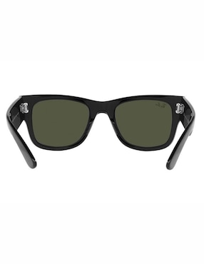Lentes de sol Ray Ban Mega Wayfarer unisex