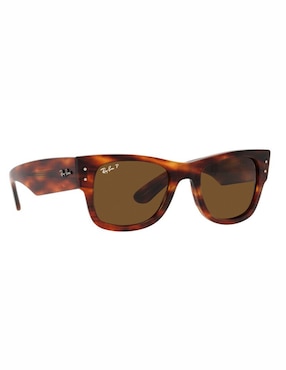 Lentes de sol Ray Ban Mega Wayfarer unisex