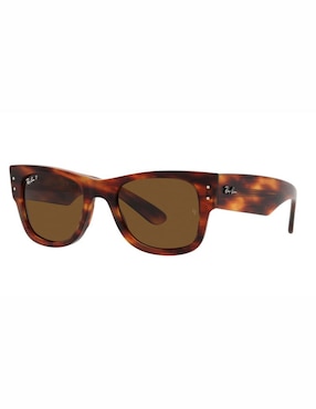 Lentes de sol Ray Ban Mega Wayfarer unisex