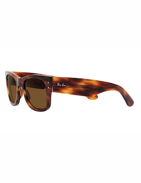Lentes de sol Ray Ban Mega Wayfarer unisex