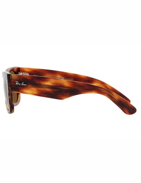 Lentes de sol Ray Ban Mega Wayfarer unisex