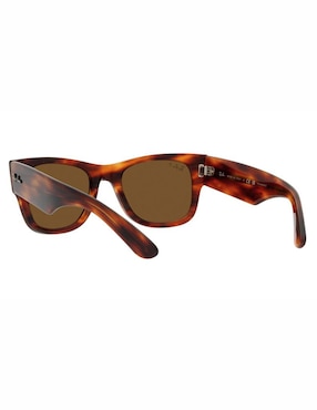 Lentes de sol Ray Ban Mega Wayfarer unisex