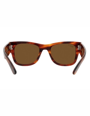 Lentes de sol Ray Ban Mega Wayfarer unisex