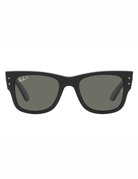 Lentes De Sol Ray Ban Mega Wayfarer Unisex