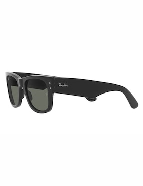 Lentes de sol Ray Ban Mega Wayfarer unisex