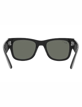 Lentes de sol Ray Ban Mega Wayfarer unisex