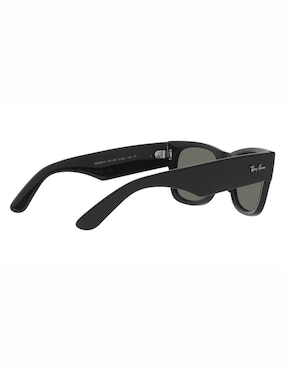 Lentes de sol Ray Ban Mega Wayfarer unisex
