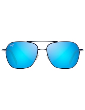 Lentes de sol Maui Jim Mano B877-03 para hombre