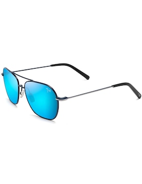 Lentes de sol Maui Jim Mano B877-03 para hombre