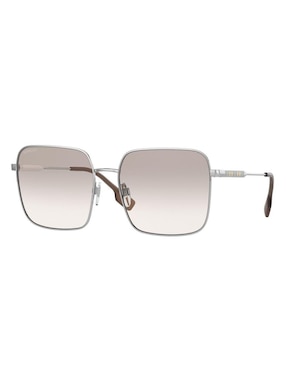 Lentes de sol Burberry unisex