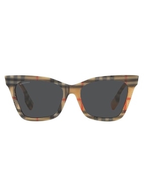 Lentes De Sol Burberry Unisex