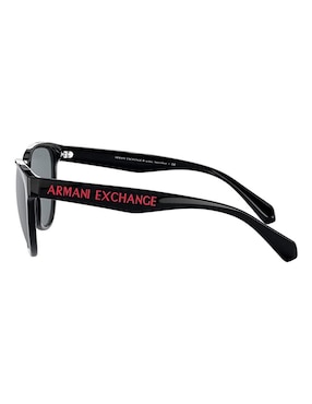 Lentes de sol A/X Armani Exchange unisex