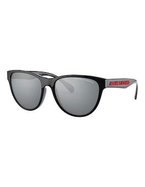 Lentes de sol A/X Armani Exchange unisex