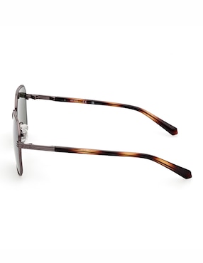 Lentes de sol Guess 00051 para hombre
