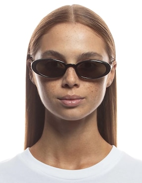 Lentes de sol Le Specs Magnifique para mujer