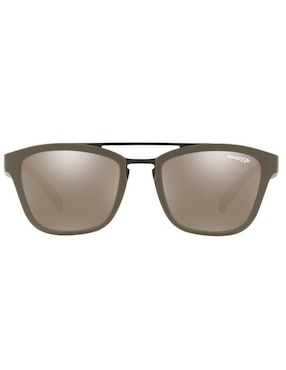 Lentes de sol Arnette Huaka 0AN 4247 25675A 54 para hombre