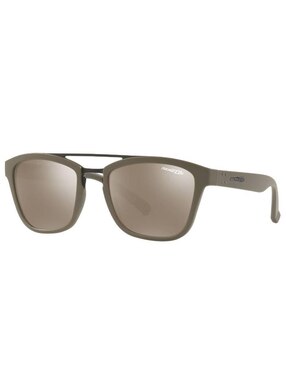 Lentes de sol Arnette Huaka 0AN 4247 25675A 54 para hombre