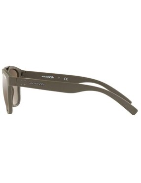 Lentes de sol Arnette Huaka 0AN 4247 25675A 54 para hombre